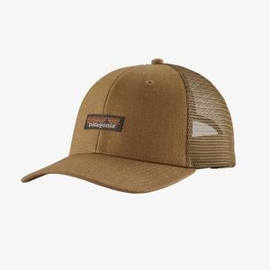 Patagonia Tin Shed Mesh Cap 